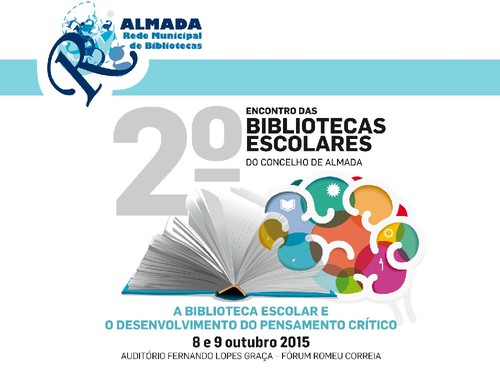 mais informações