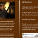 O silêncio