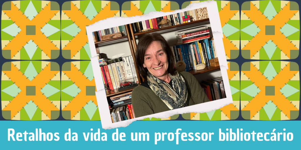 Memórias, Mudança e Inovação – 30 anos com a Biblioteca Escolar 