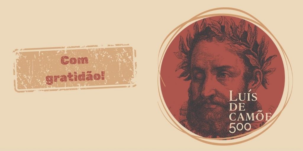 Camões, Engenho e Arte: um tributo com compromisso