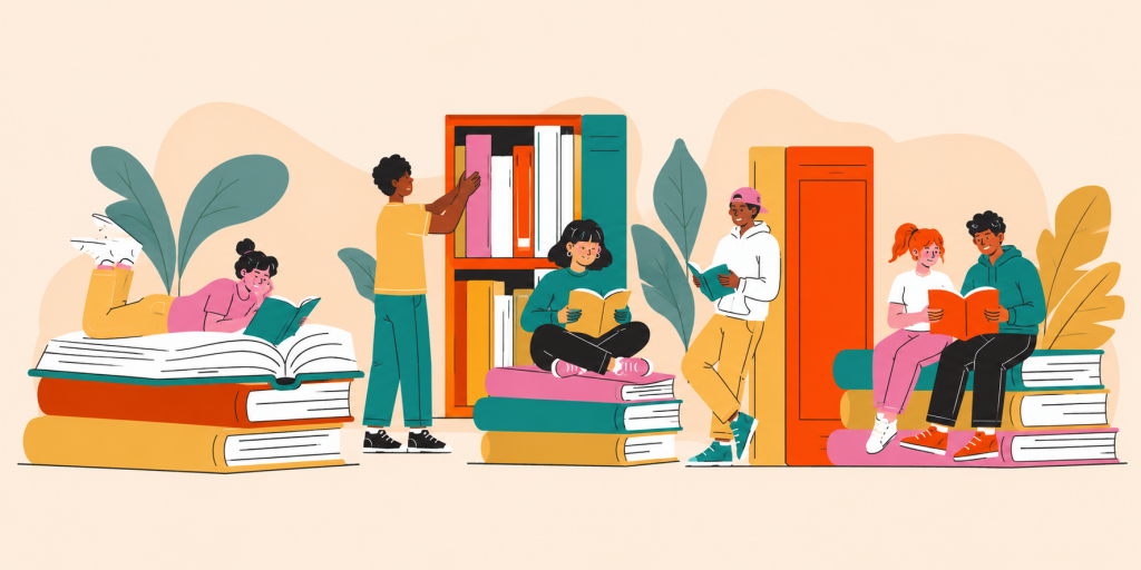 Leitura: conhecer, ensinar, envolver