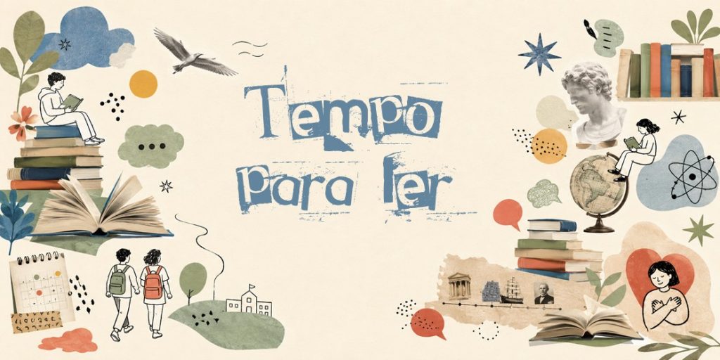 Livros para todos os tempos 