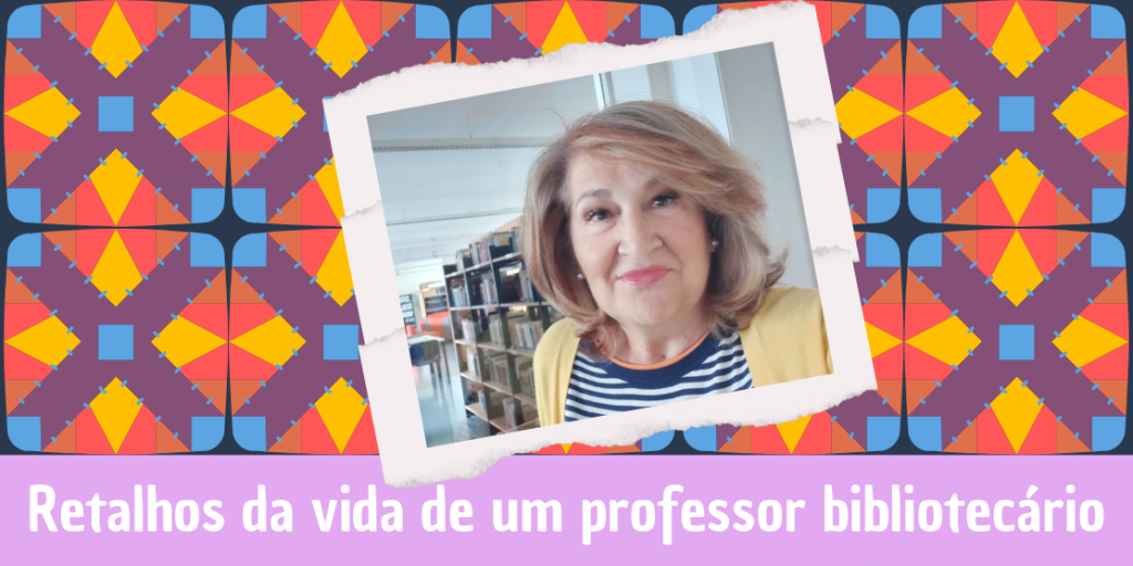 “Deixo palavras, levo caminhos” 